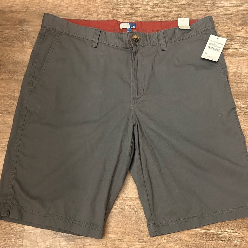 Nordstrom Rack men’s shorts NWT
